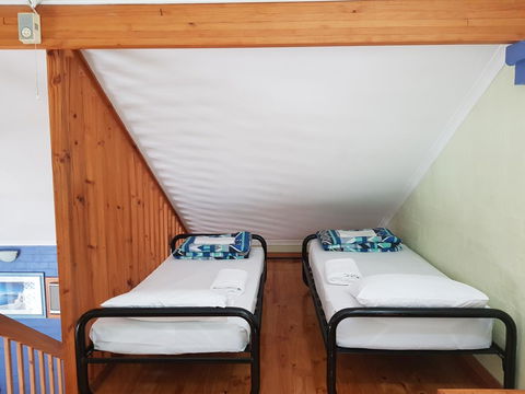 Mandurah Family Resort - Tourism Townsville 11