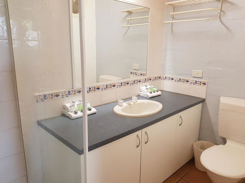 Mandurah Family Resort - Tourism Townsville 15