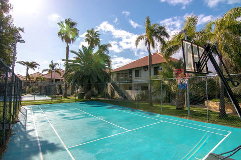 Mandurah Family Resort - Tourism Townsville 29