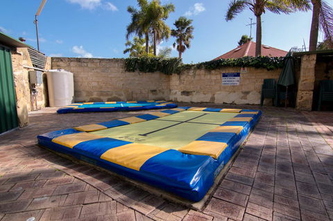 Mandurah Family Resort - Tourism Townsville 28