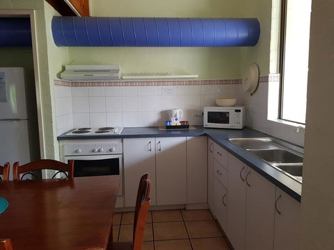 Mandurah Family Resort - Tourism Townsville 7