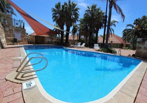Mandurah Family Resort - Tourism Townsville 25