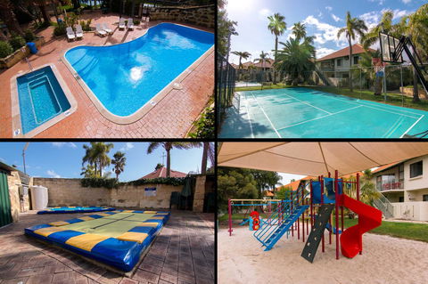 Mandurah Family Resort - Tourism Townsville 22