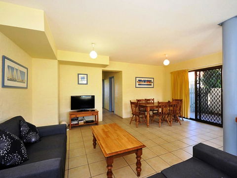 Mandurah Family Resort - Tourism Townsville 41