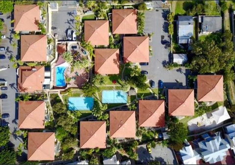 Mandurah Family Resort - Tourism Townsville 18