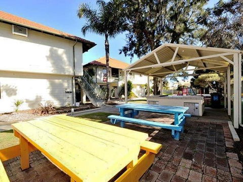 Mandurah Family Resort - Tourism Townsville 30