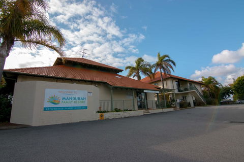 Mandurah Family Resort - Tourism Townsville 20