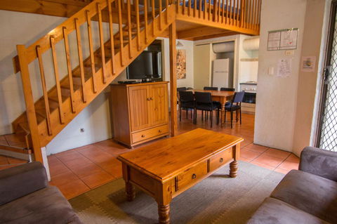 Mandurah Family Resort - Tourism Townsville 42