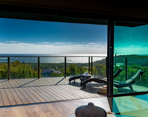 The Roozen Residence - Tourism Townsville 0