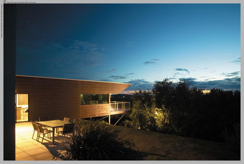 The Roozen Residence - Tourism Townsville 16