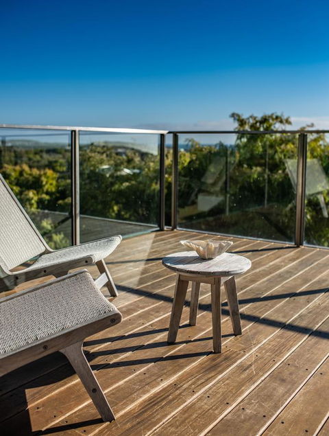 The Roozen Residence - Tourism Townsville 11