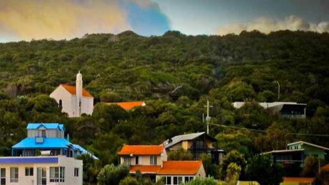 The Roozen Residence - Tourism Townsville 33