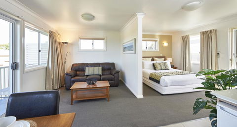 Harbour View Apartments - Tourism Townsville 2