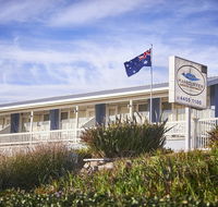Harbour View Apartments - Tourism Townsville