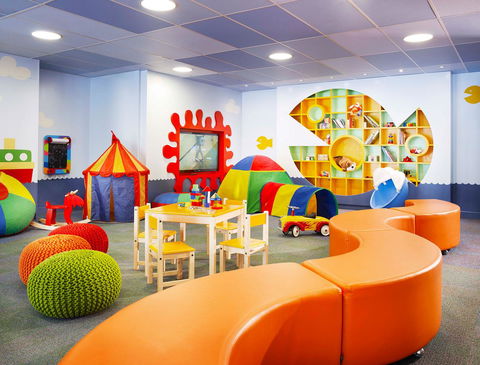 Crown Metropol Perth - Tourism Townsville 24