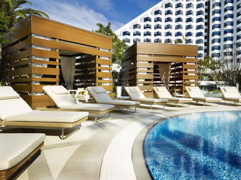 Crown Metropol Perth - Tourism Townsville 9