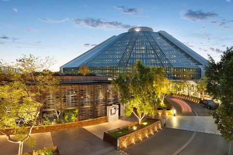 Crown Metropol Perth - Tourism Townsville 4