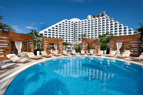 Crown Metropol Perth - Tourism Townsville 0