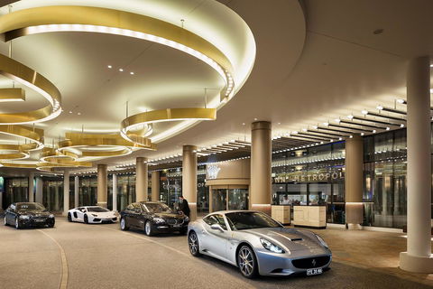 Crown Metropol Perth - Tourism Townsville 8