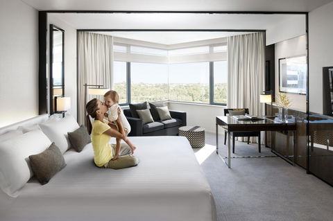 Crown Metropol Perth - Tourism Townsville 12