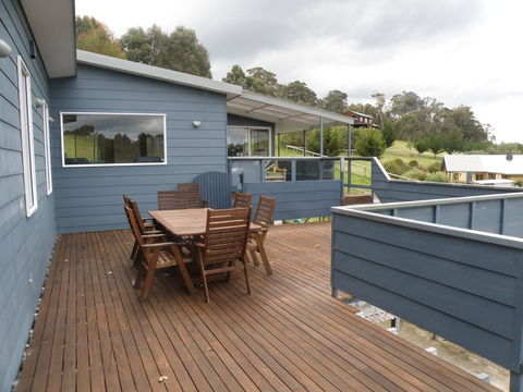 Blue House Denmark - Tourism Townsville 17