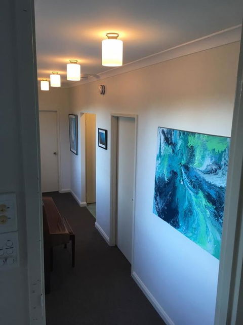 Blue House Denmark - Tourism Townsville 14