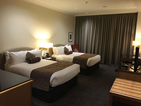 Duxton Hotel Perth - Tourism Townsville 8