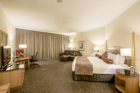 Duxton Hotel Perth - Tourism Townsville 20