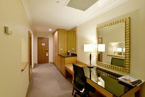Duxton Hotel Perth - Tourism Townsville 11