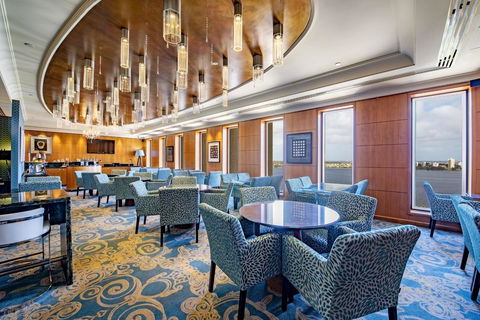 Duxton Hotel Perth - Tourism Townsville 21