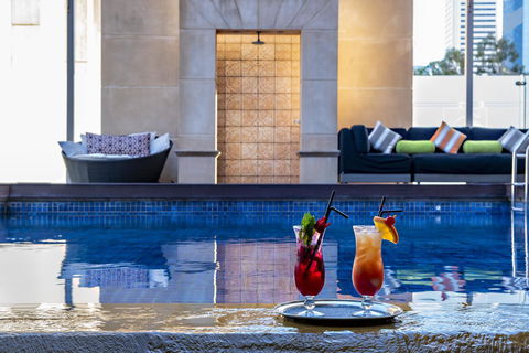 Duxton Hotel Perth - Tourism Townsville 27