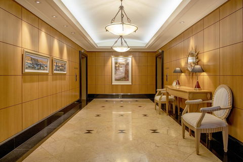 Duxton Hotel Perth - Tourism Townsville 23