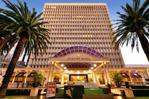 Duxton Hotel Perth - Tourism Townsville 0