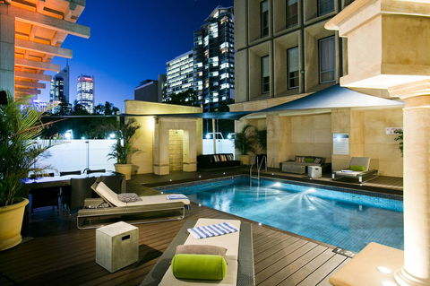 Duxton Hotel Perth - Tourism Townsville 30