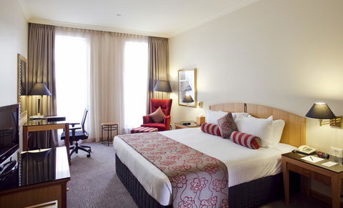 Duxton Hotel Perth - Tourism Townsville 6