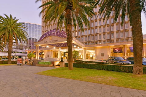 Duxton Hotel Perth - Tourism Townsville 24