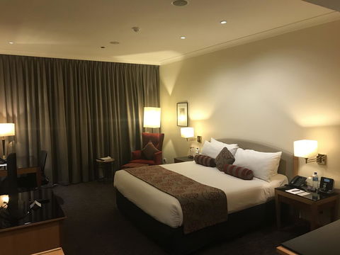 Duxton Hotel Perth - Tourism Townsville 9