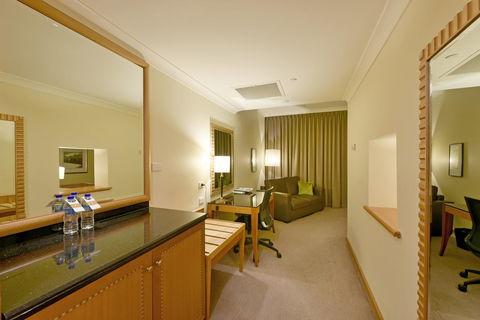 Duxton Hotel Perth - Tourism Townsville 12