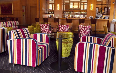 Duxton Hotel Perth - Tourism Townsville 39