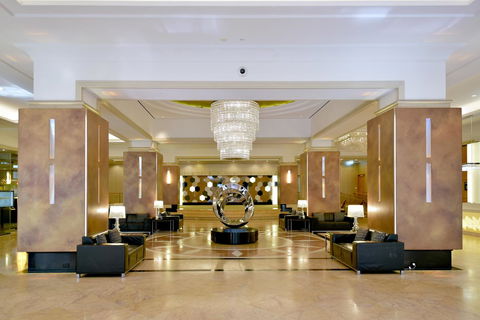 Duxton Hotel Perth - Tourism Townsville 28