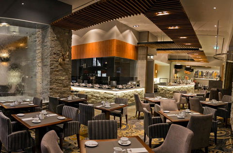 Duxton Hotel Perth - Tourism Townsville 44