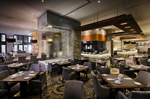 Duxton Hotel Perth - Tourism Townsville 34