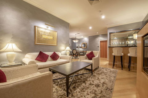 Duxton Hotel Perth - Tourism Townsville 16