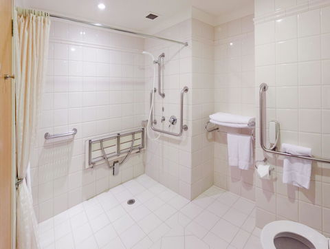 Duxton Hotel Perth - Tourism Townsville 5