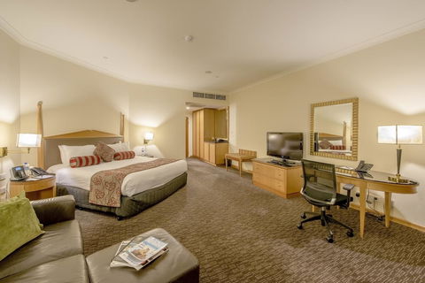 Duxton Hotel Perth - Tourism Townsville 19