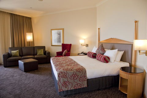 Duxton Hotel Perth - Tourism Townsville 40
