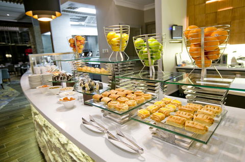 Duxton Hotel Perth - Tourism Townsville 31