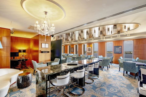 Duxton Hotel Perth - Tourism Townsville 22