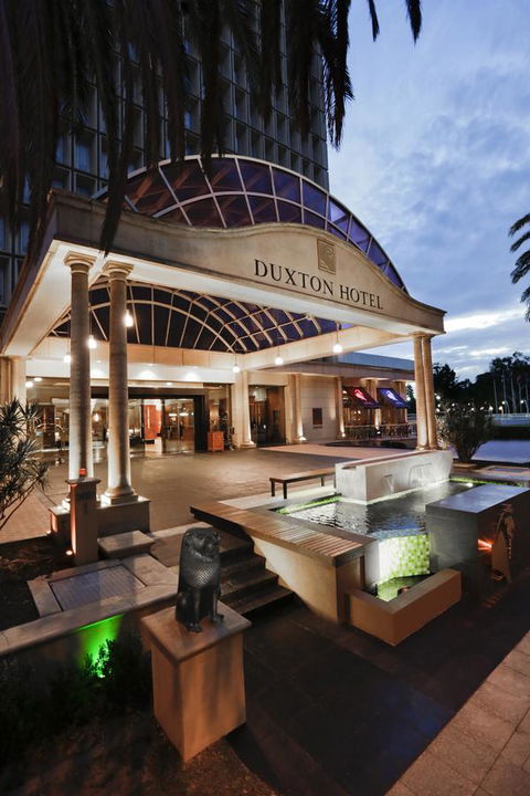 Duxton Hotel Perth - Tourism Townsville 29