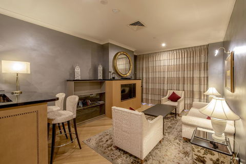 Duxton Hotel Perth - Tourism Townsville 15